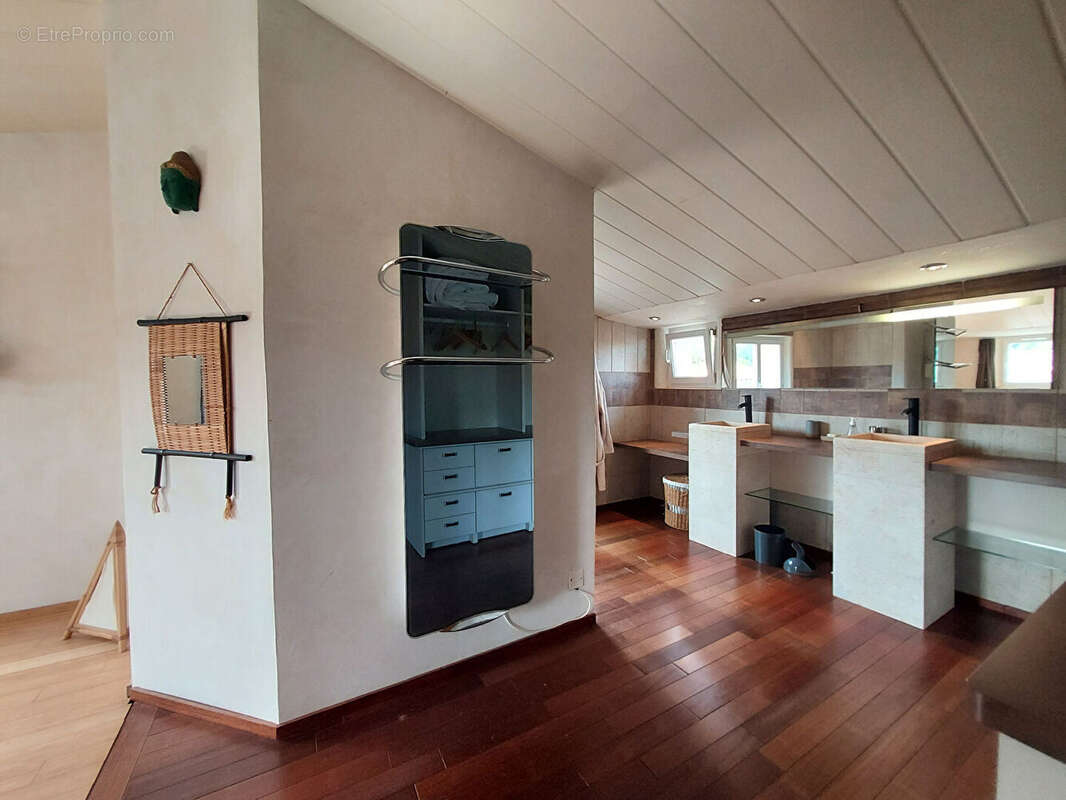 Maison à SAINT-PIERRE-D'OLERON