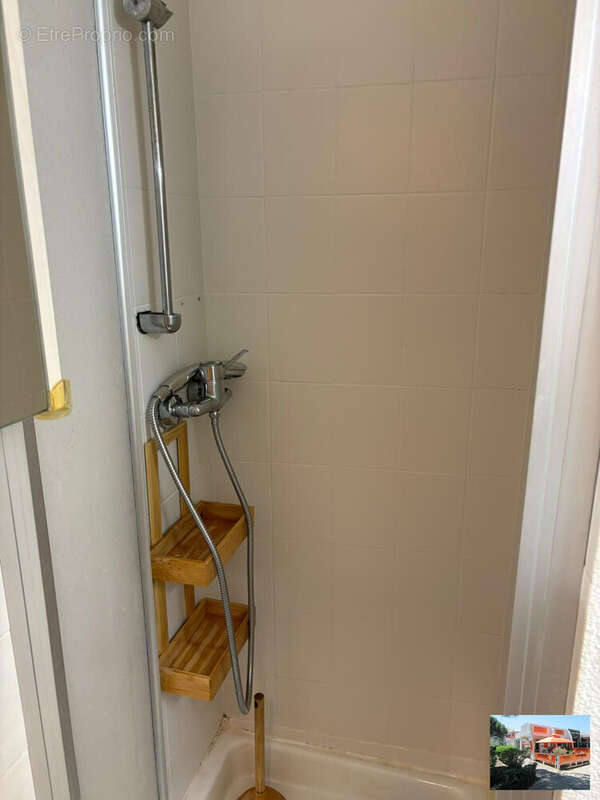 Appartement à LA GRANDE-MOTTE