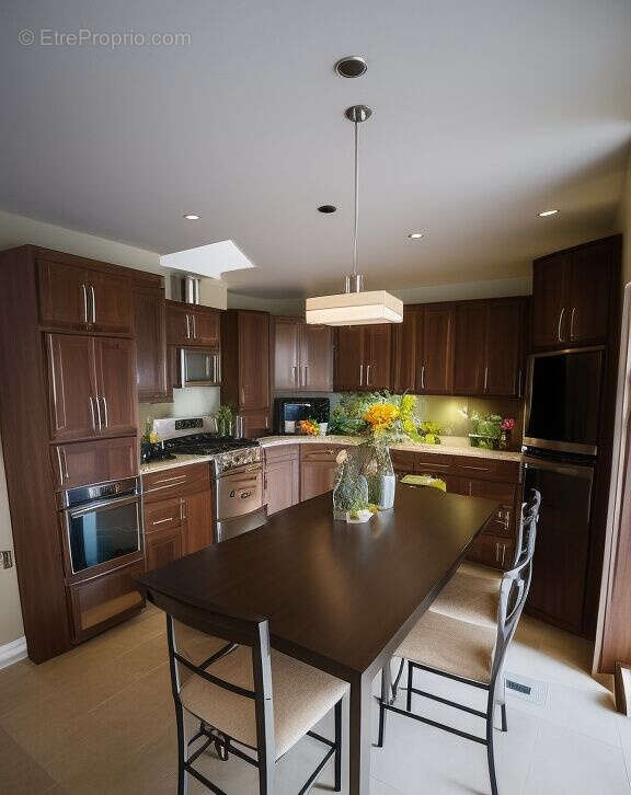 Maison à ROMANS-SUR-ISERE