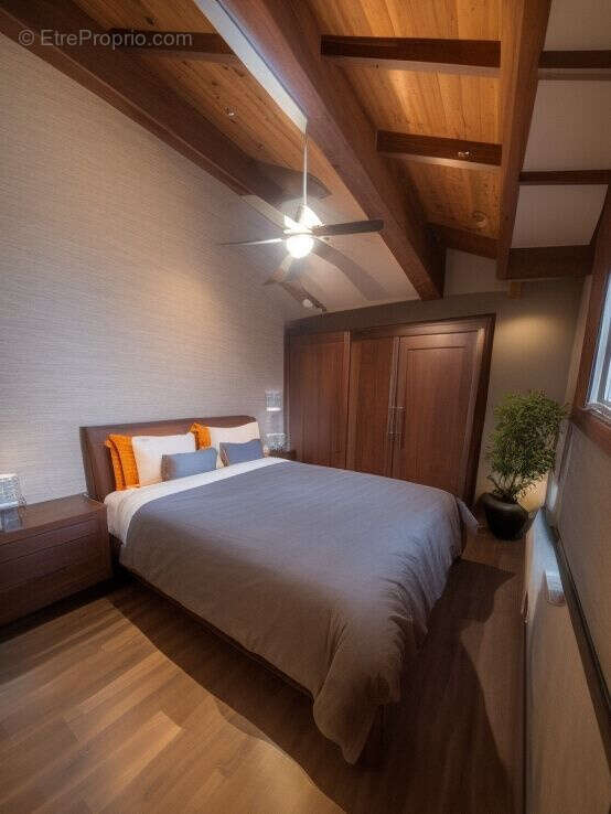 Maison à ROMANS-SUR-ISERE