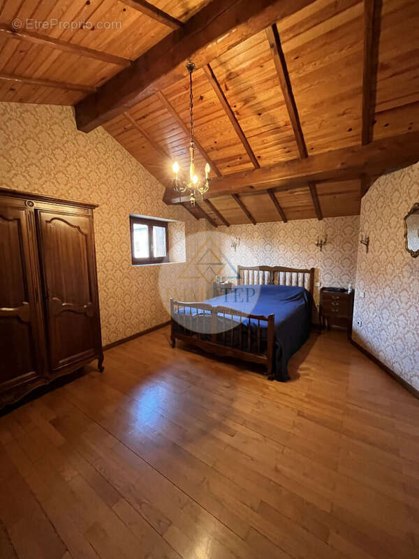 Maison à ROMANS-SUR-ISERE