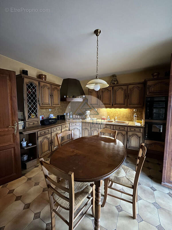 Maison à ROMANS-SUR-ISERE