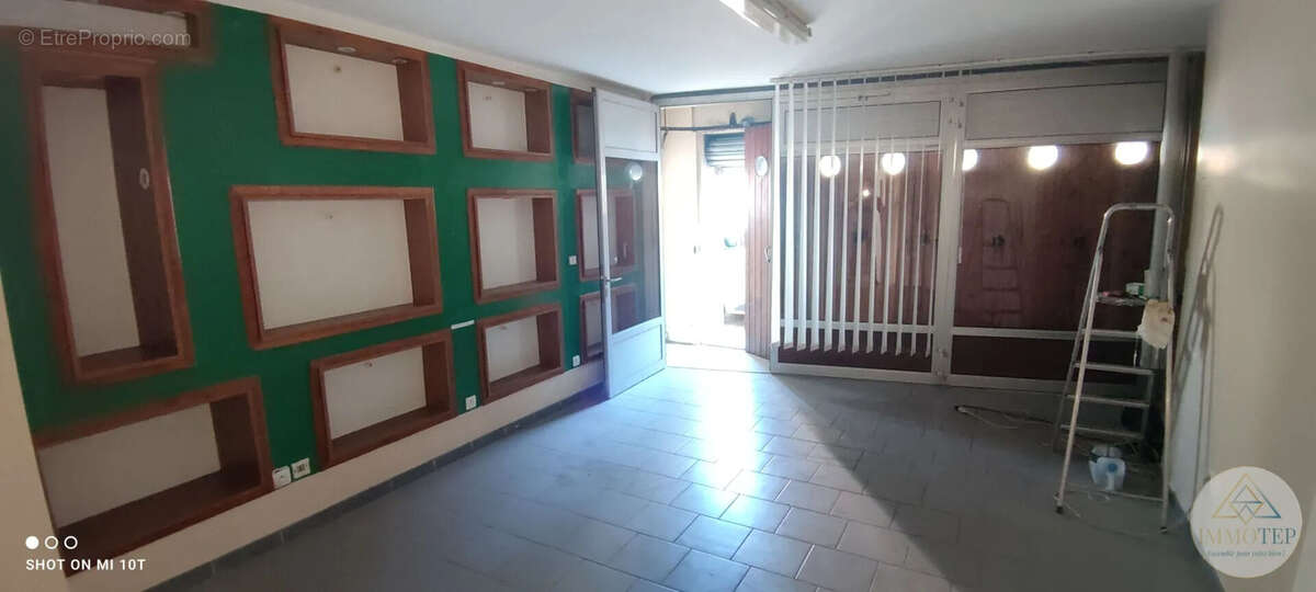 Maison à ROMANS-SUR-ISERE