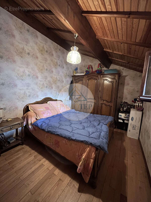 Maison à ROMANS-SUR-ISERE