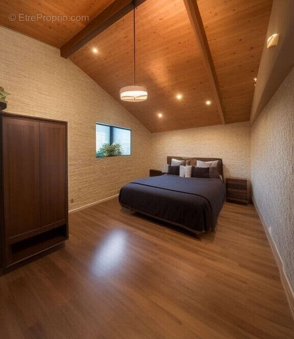 Maison à ROMANS-SUR-ISERE