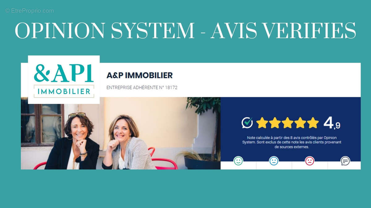 Appartement à THONON-LES-BAINS