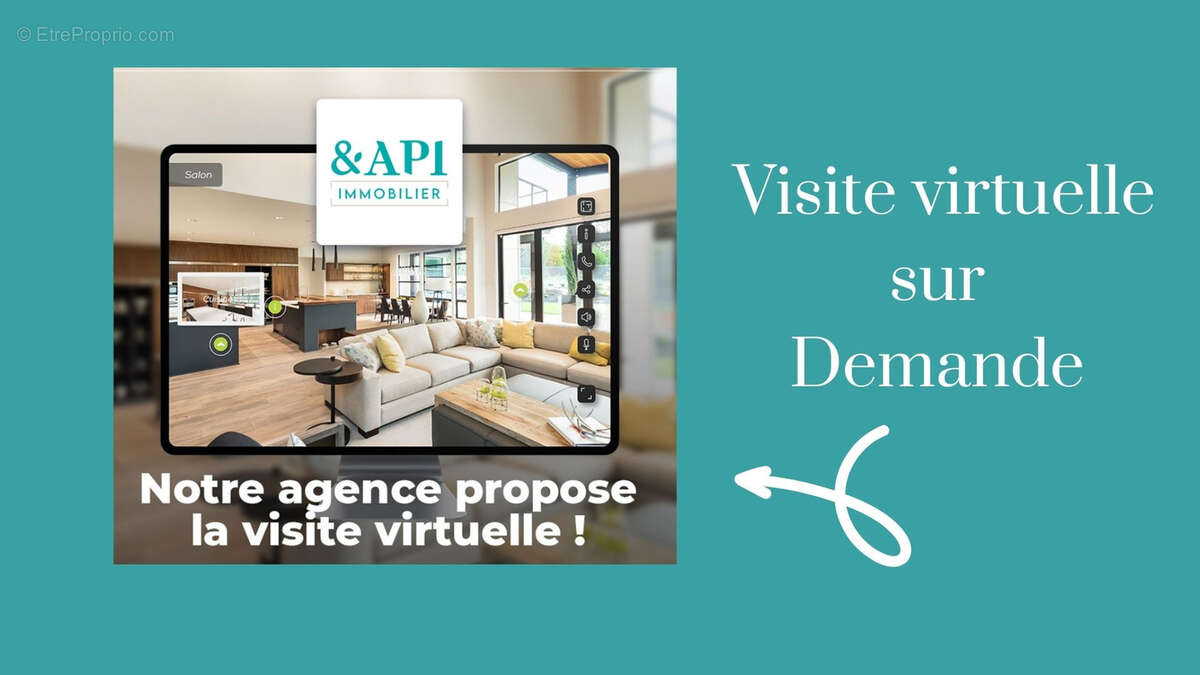 Appartement à THONON-LES-BAINS