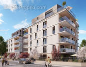 Appartement à THONON-LES-BAINS