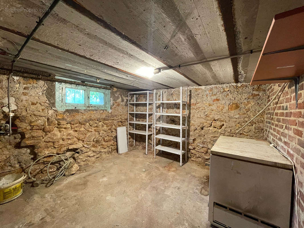 Maison a louer saint-leu-la-foret - 4 pièce(s) - 68 m2 - Surfyn