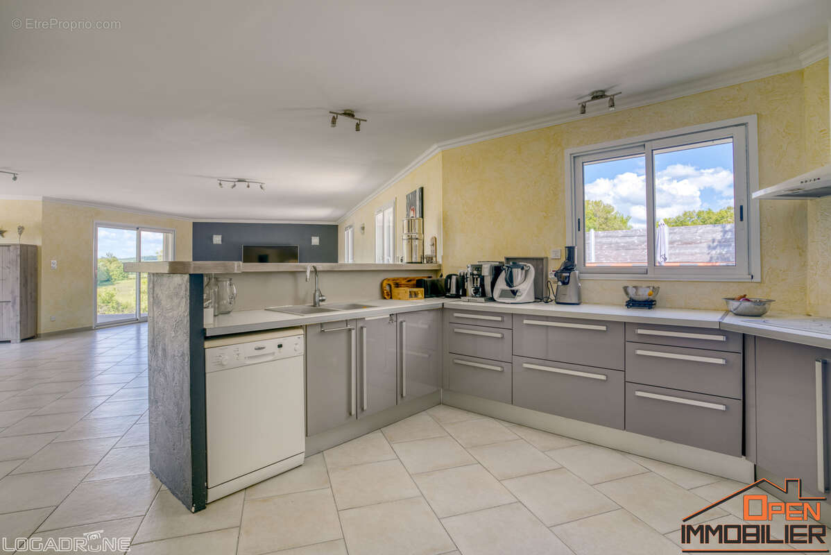 Maison à VILLENEUVE-SUR-LOT