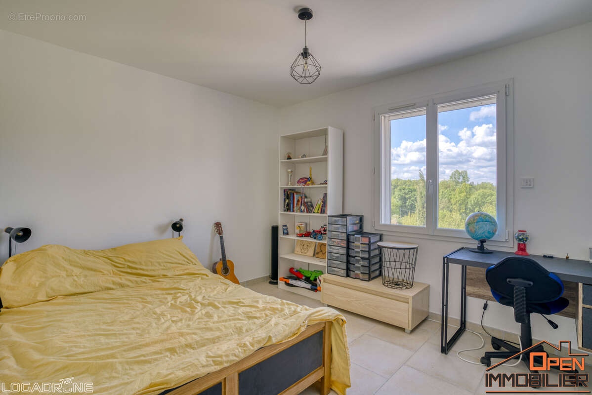 Maison à VILLENEUVE-SUR-LOT