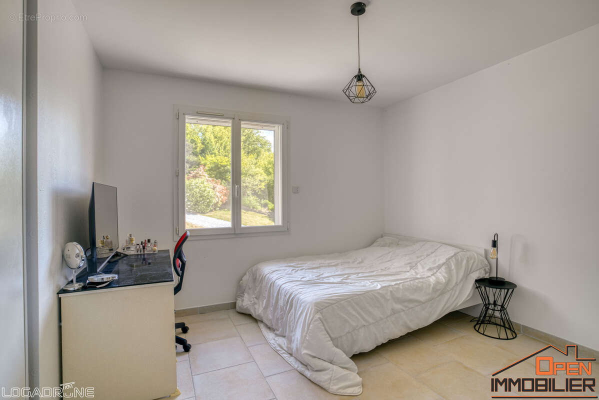 Maison à VILLENEUVE-SUR-LOT