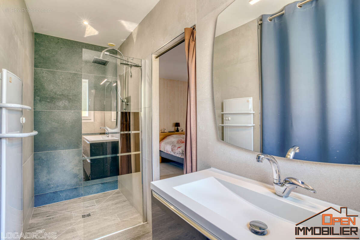 Maison à VILLENEUVE-SUR-LOT