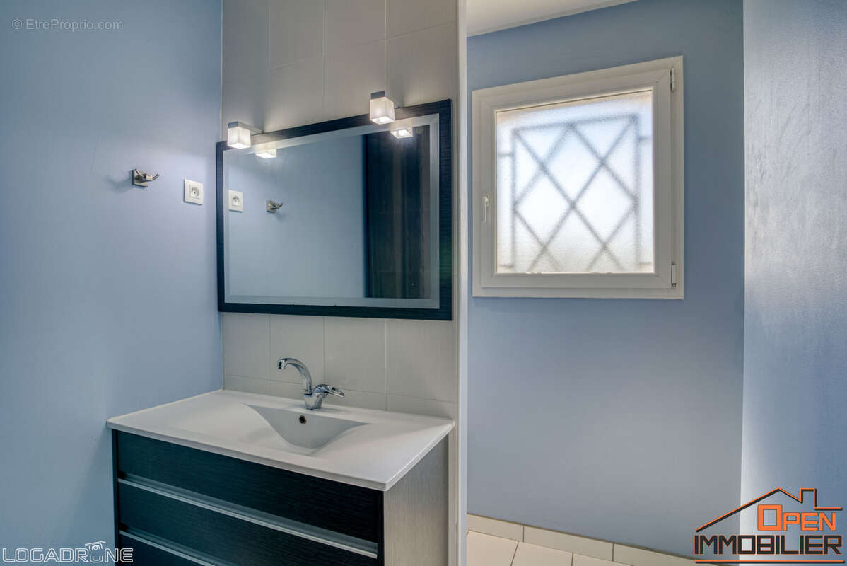 Maison à VILLENEUVE-SUR-LOT