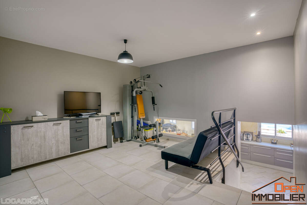 Maison à VILLENEUVE-SUR-LOT