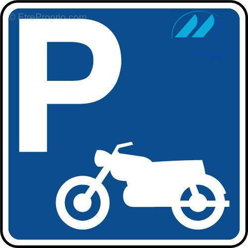 Parking à MARSEILLE-6E