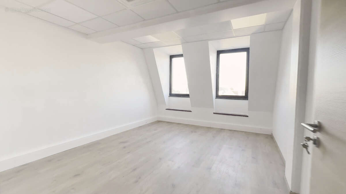 Commerce à HAGUENAU