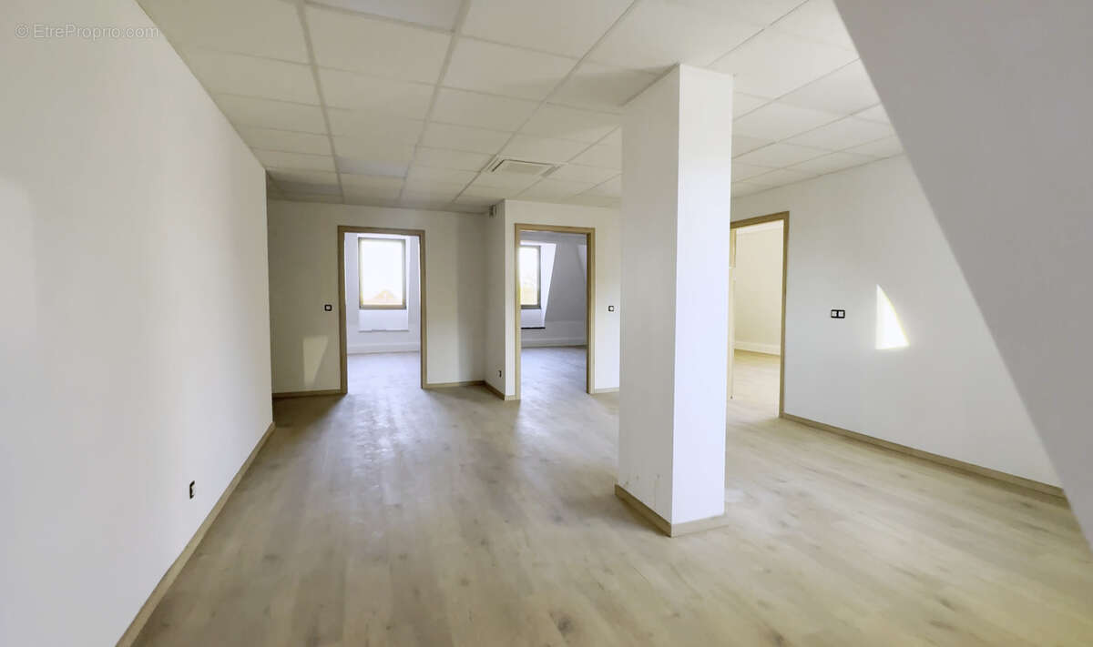 Commerce à HAGUENAU