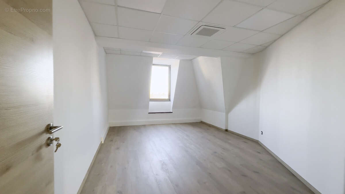 Commerce à HAGUENAU