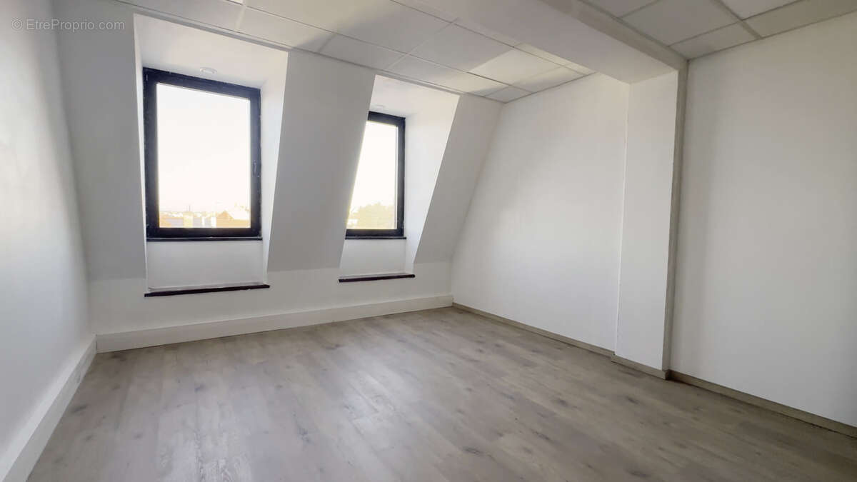 Commerce à HAGUENAU