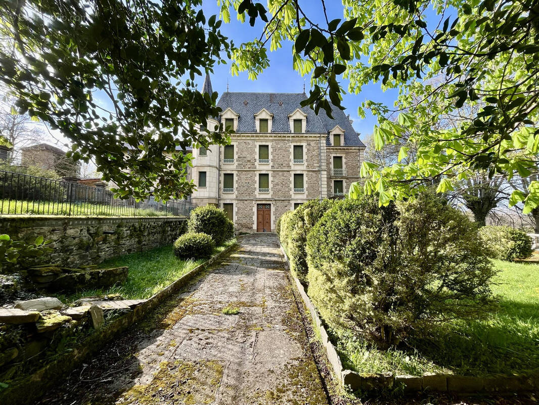 Maison à ARDES