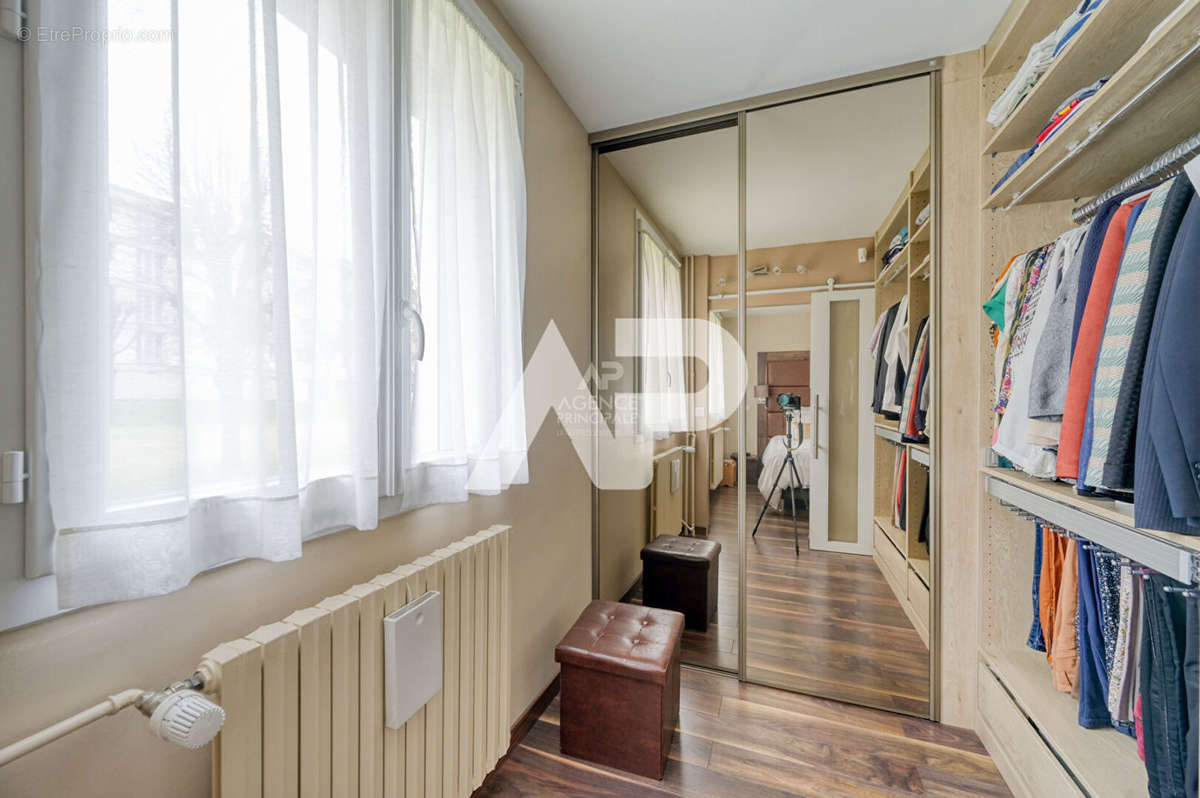 Appartement a louer nanterre - 4 pièce(s) - 66 m2 - Surfyn