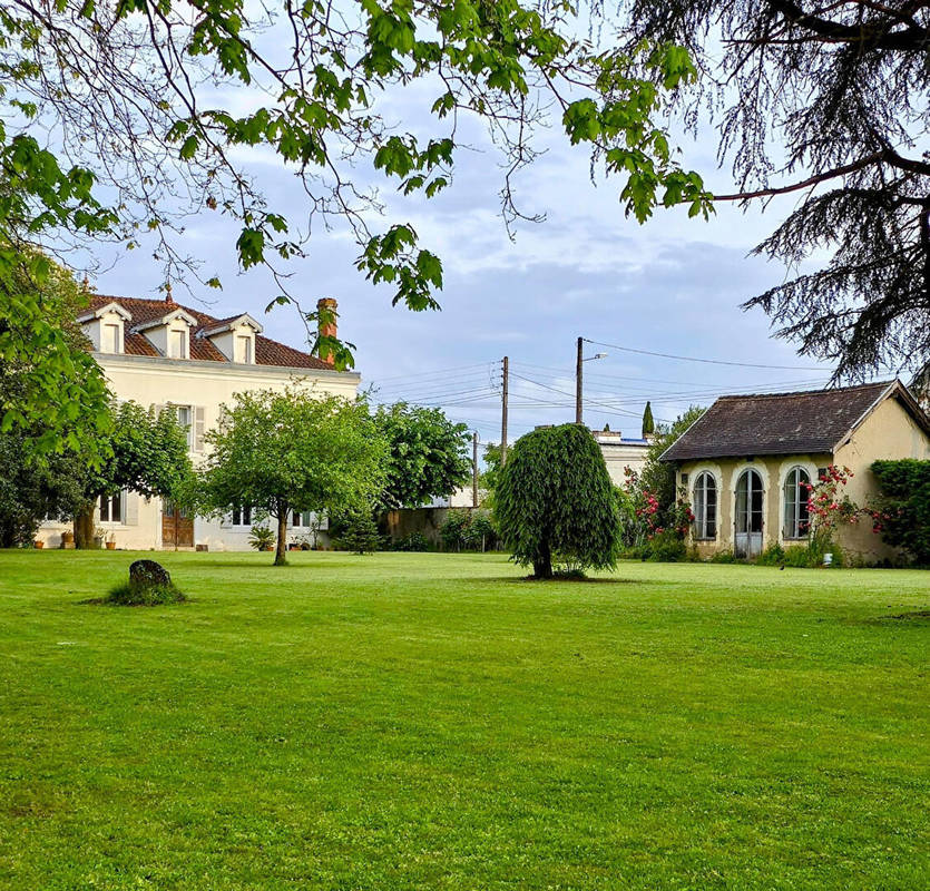 Maison à SAINT-SEVER