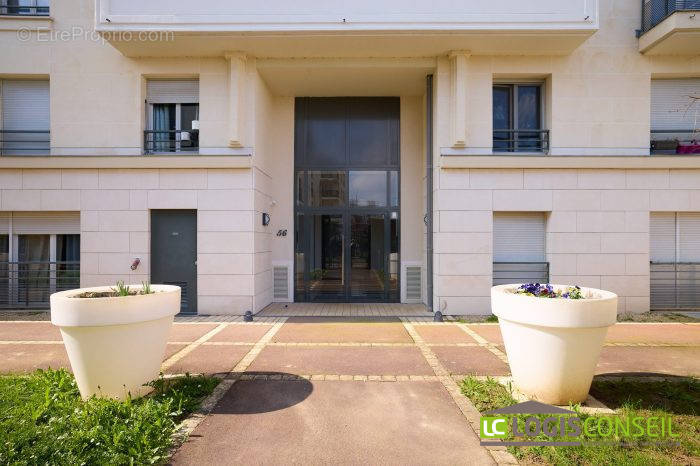 Appartement a louer chatenay-malabry - 4 pièce(s) - 89 m2 - Surfyn