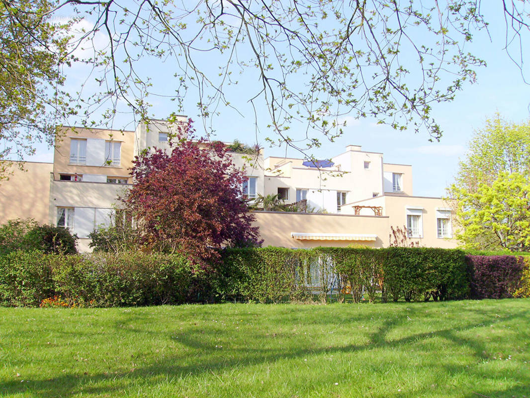 Appartement à MAUREPAS