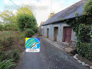 Maison à LANVENEGEN