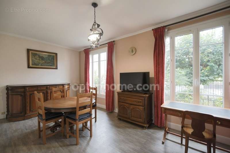 Maison a vendre  - 3 pièce(s) - 57 m2 - Surfyn