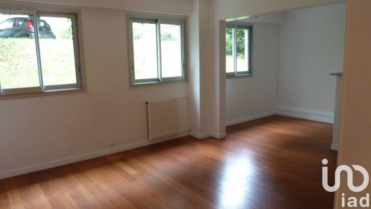 Appartement a louer la garenne-colombes - 2 pièce(s) - 52 m2 - Surfyn