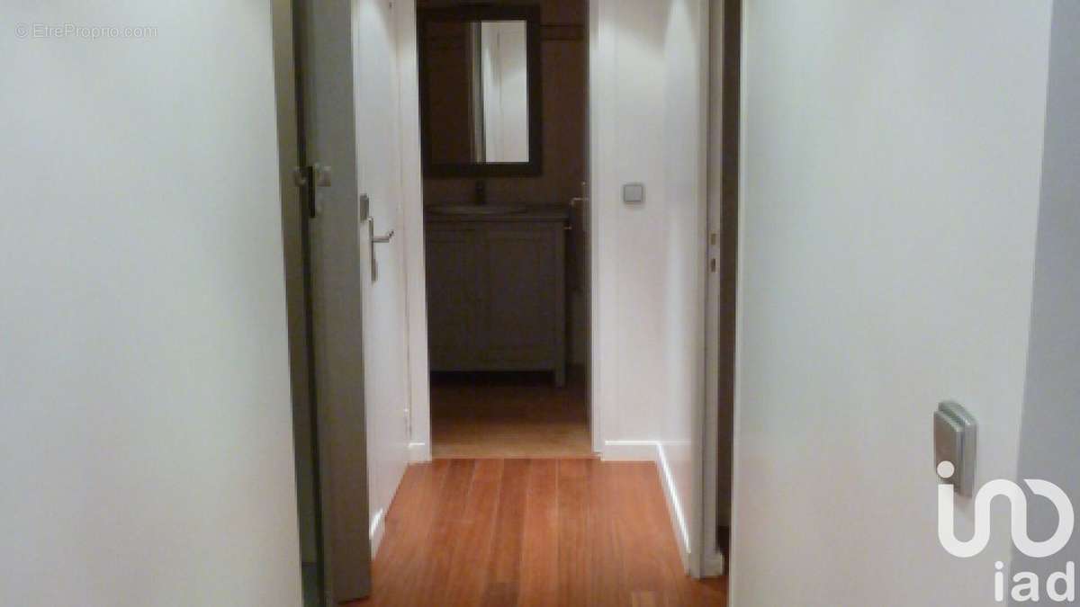 Appartement a louer la garenne-colombes - 2 pièce(s) - 52 m2 - Surfyn