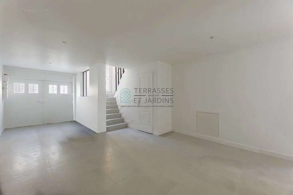 Maison a vendre  - 5 pièce(s) - 129 m2 - Surfyn