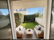 Appartement à ANTONY