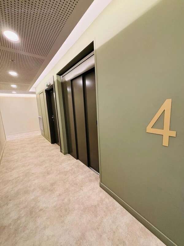 Appartement à CLICHY-SOUS-BOIS