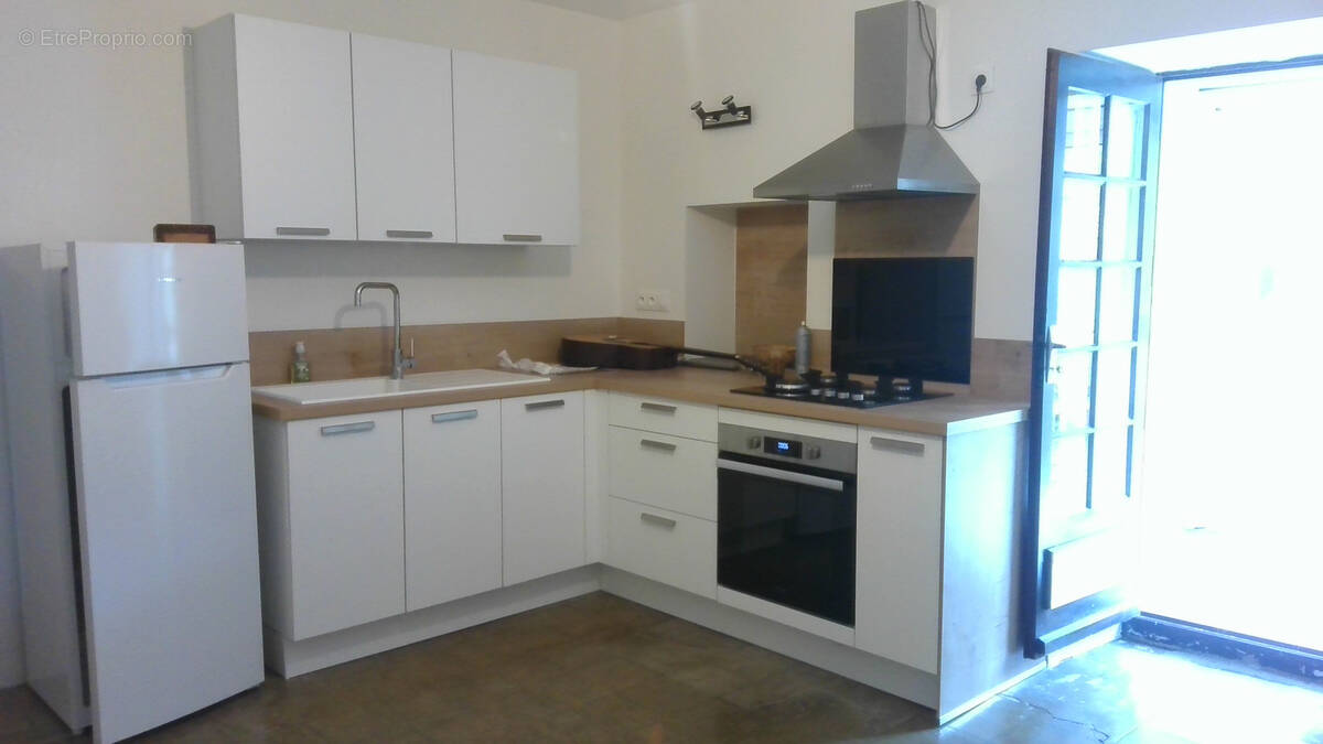 Maison à ALET-LES-BAINS