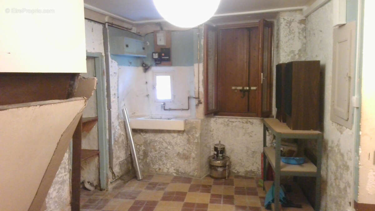 Maison à ALET-LES-BAINS