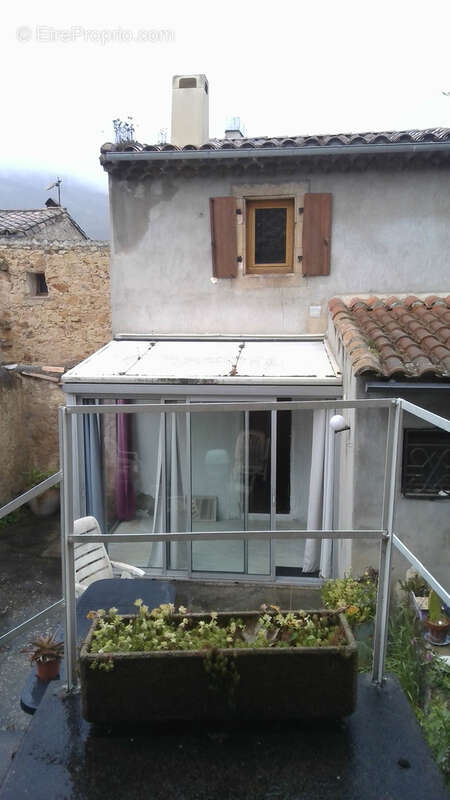 Maison à ALET-LES-BAINS