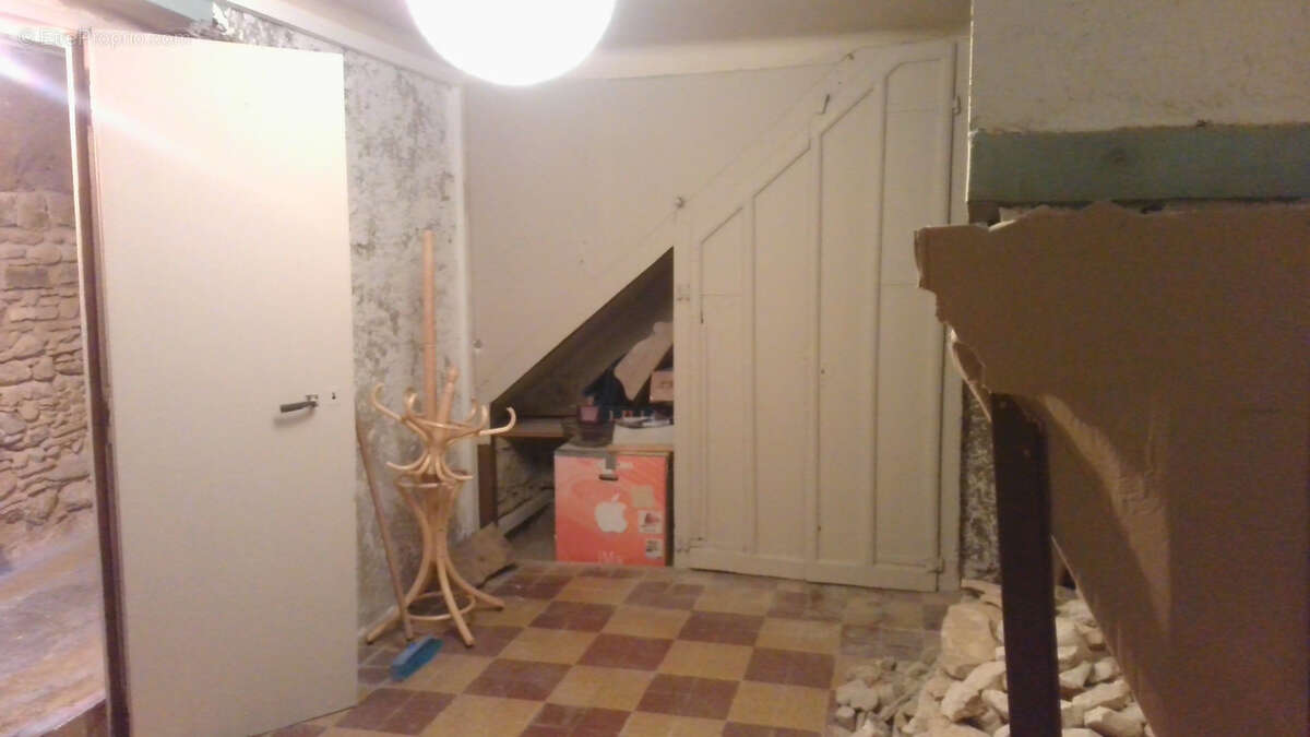 Maison à ALET-LES-BAINS