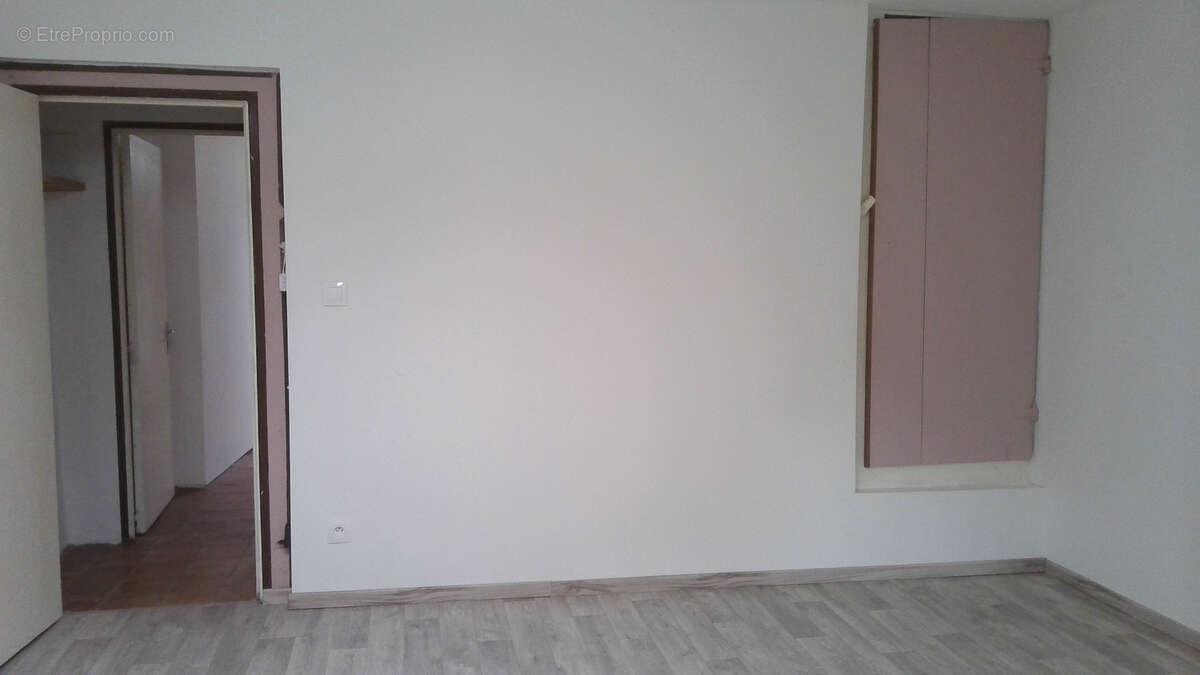 Maison à ALET-LES-BAINS