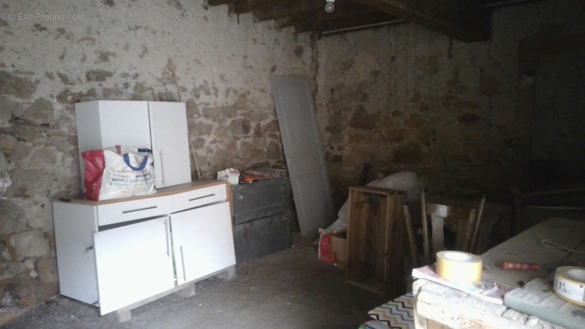 Maison à ALET-LES-BAINS