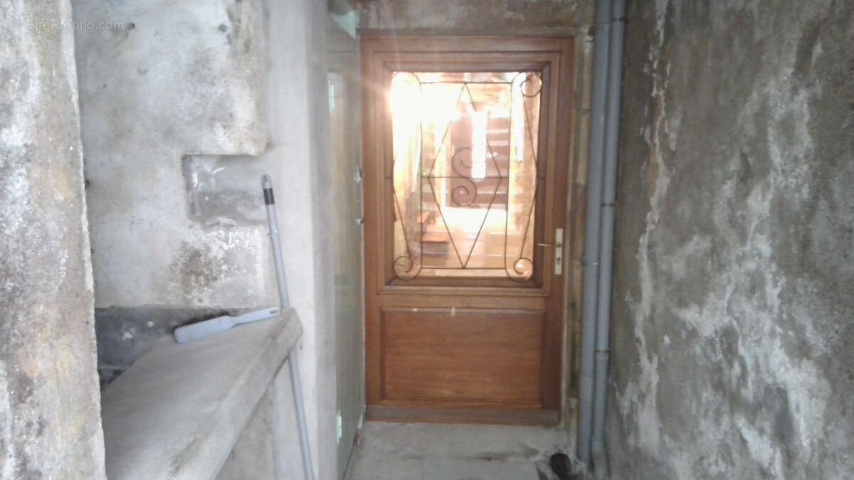 Maison à ALET-LES-BAINS