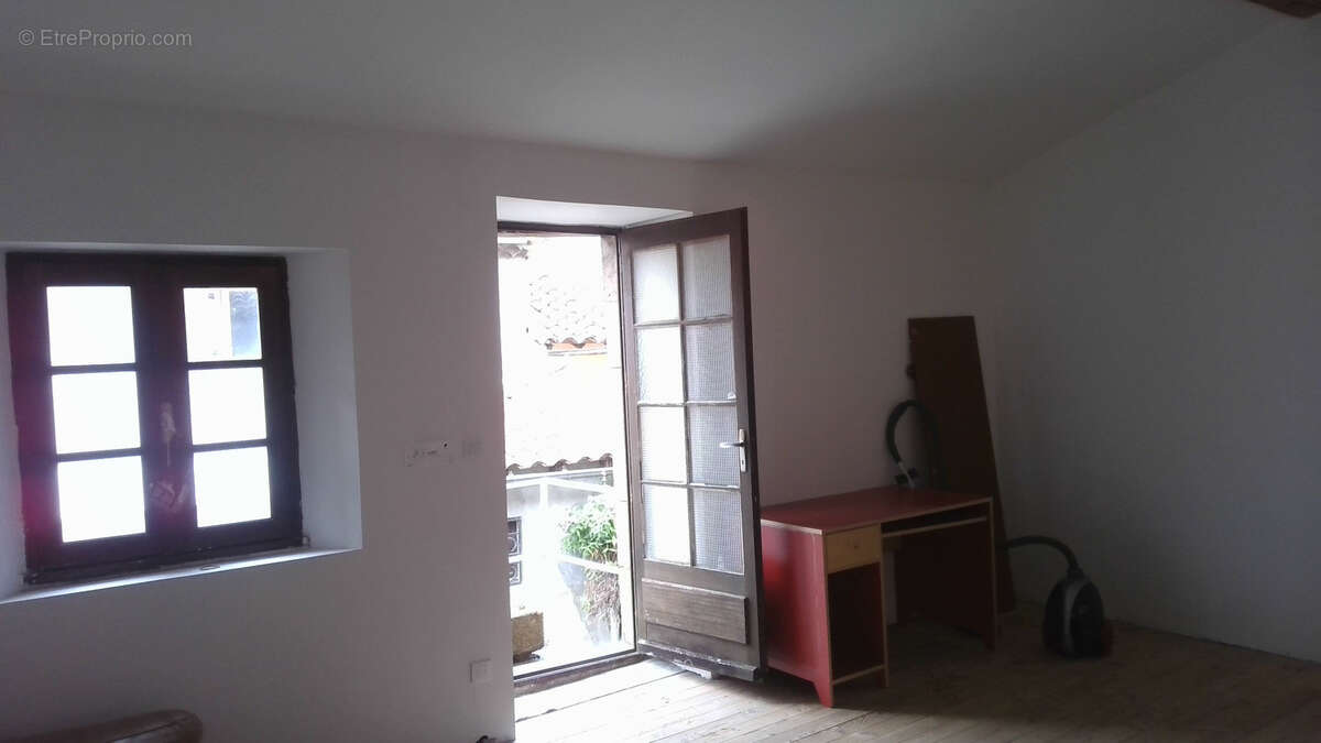 Maison à ALET-LES-BAINS