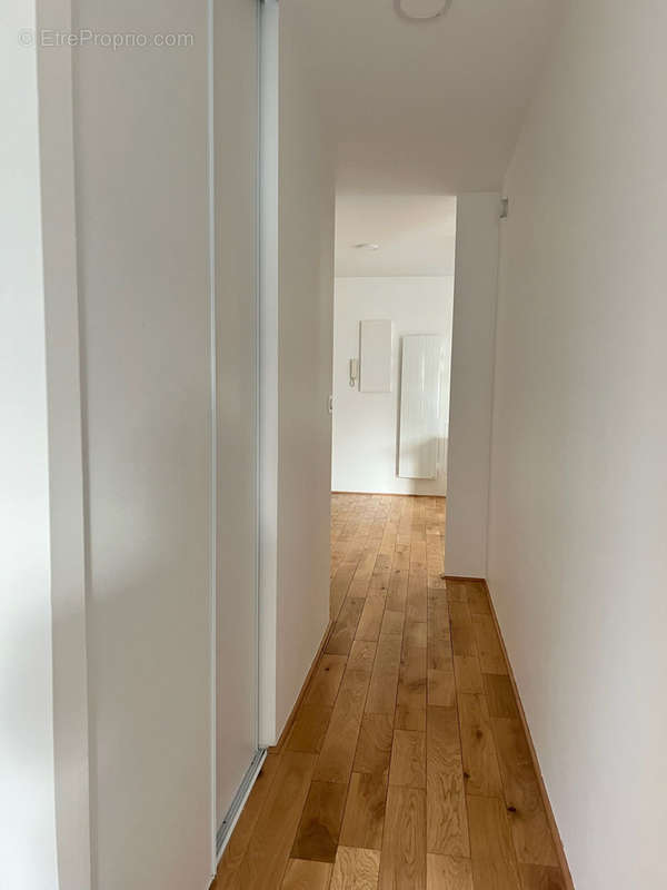 Appartement a louer la garenne-colombes - 3 pièce(s) - 63 m2 - Surfyn