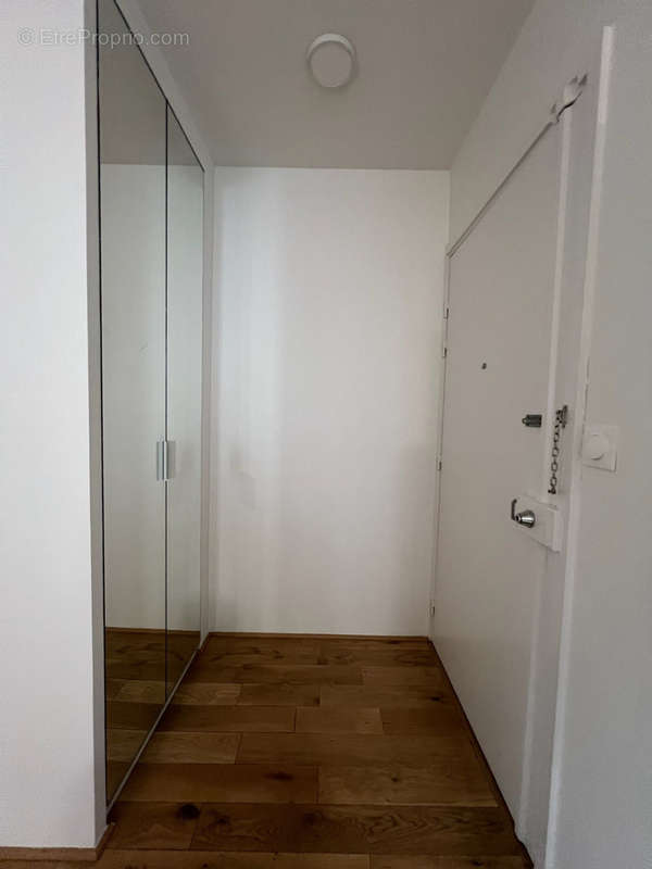 Appartement a louer la garenne-colombes - 3 pièce(s) - 63 m2 - Surfyn