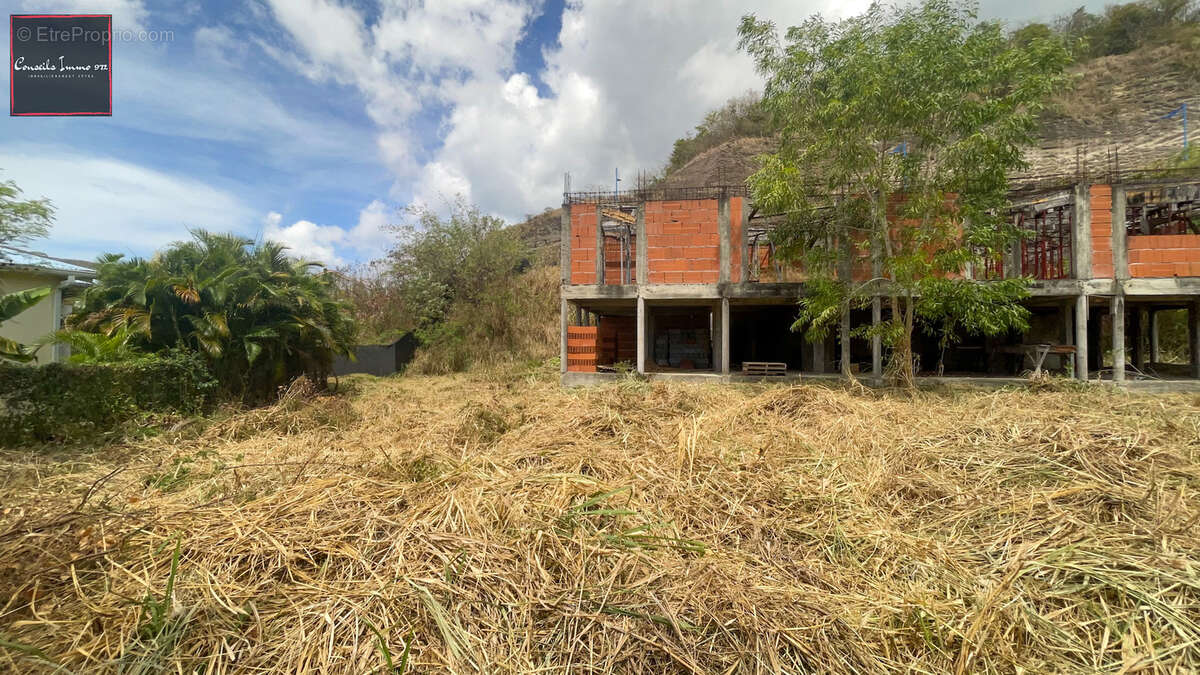 Maison à LE DIAMANT