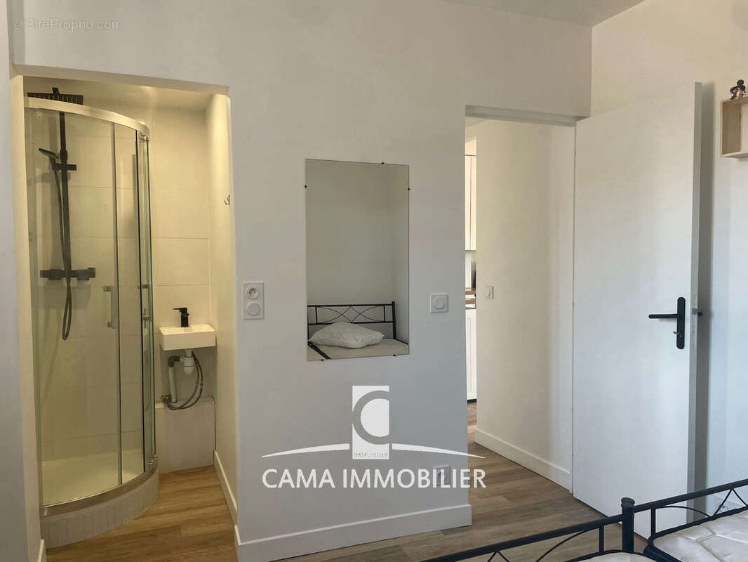 Maison à FONTENAY-LE-FLEURY