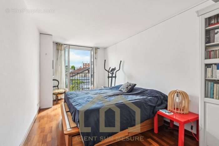 Appartement a vendre  - 5 pièce(s) - 143 m2 - Surfyn