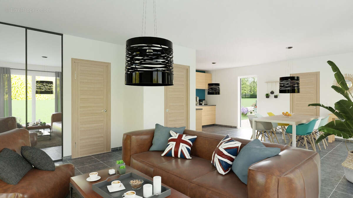 Photo 2 - Maison à LA BAULE-ESCOUBLAC